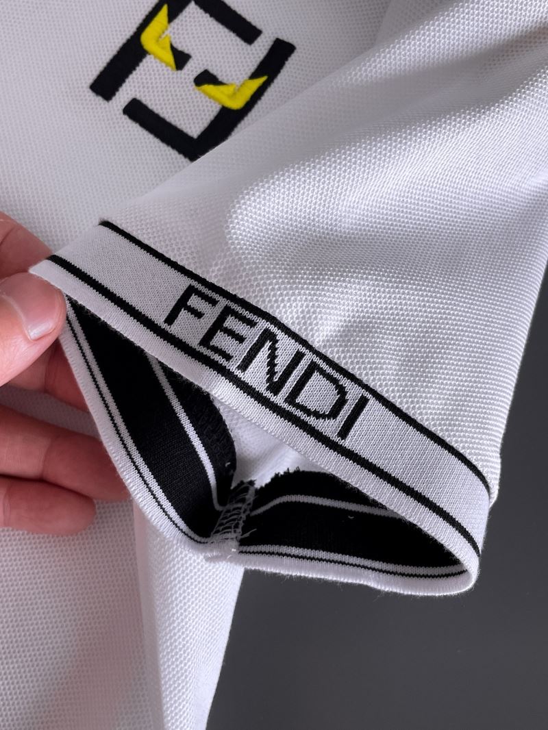 Fendi T-Shirts